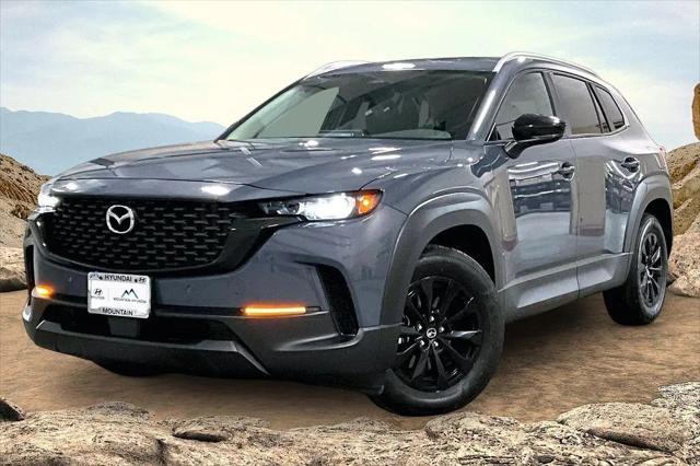 2026 Mazda CX-50 Hybrid Preferred for sale in Denver, CO