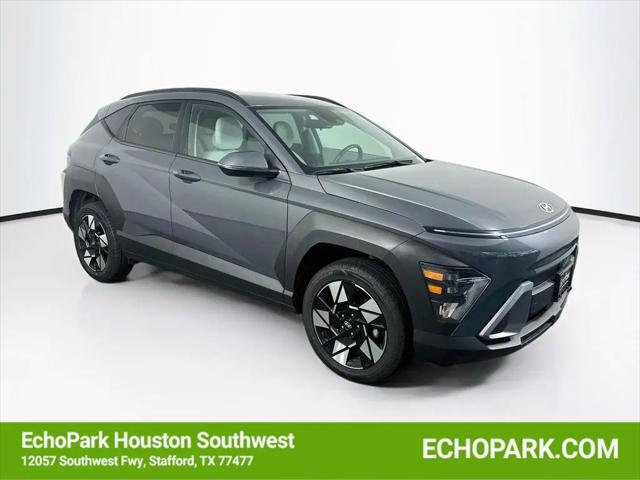 2025 Hyundai Kona SEL for sale in Stafford, TX