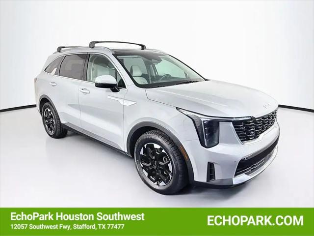 2025 Kia Sorento S for sale in Stafford, TX