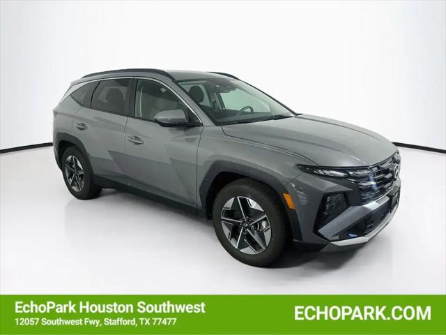 2025 Hyundai Tucson SEL for sale in Stafford, TX