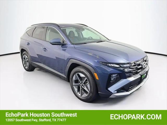 2025 Hyundai Tucson SEL for sale in Stafford, TX