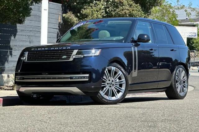 2024 Land Rover Range Rover P530 SE for sale in Walnut Creek, CA