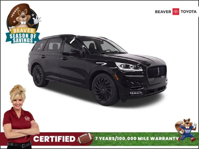 2021 Lincoln Aviator Reserve for sale in Augustine, FL