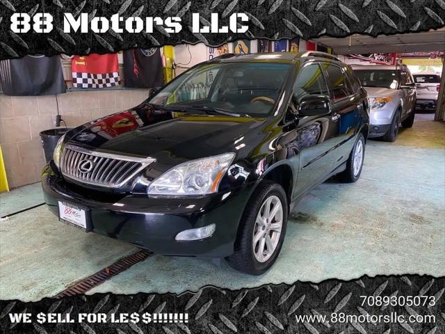 2009 Lexus RX 350 Base for sale in Evergreen Park, IL
