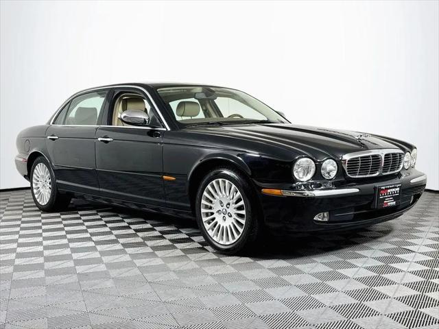 2005 Jaguar XJ Vanden Plas for sale in Leesburg, VA
