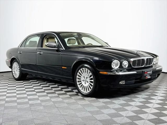 2005 Jaguar XJ Vanden Plas for sale in Leesburg, VA