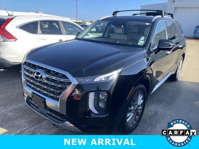 2020 Hyundai Palisade Limited for sale in Baton Rouge, LA