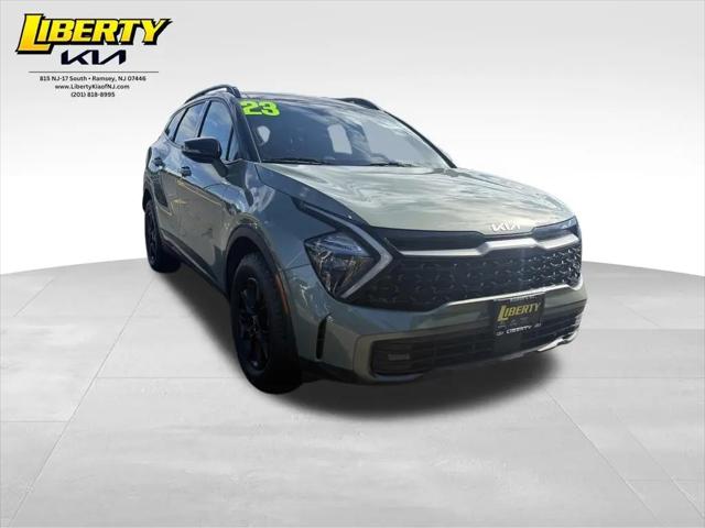 2023 Kia Sportage X-Pro for sale in Ramsey, NJ