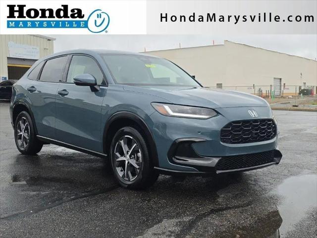 2025 Honda HR-V 2WD EX-L for sale in Marysville, OH