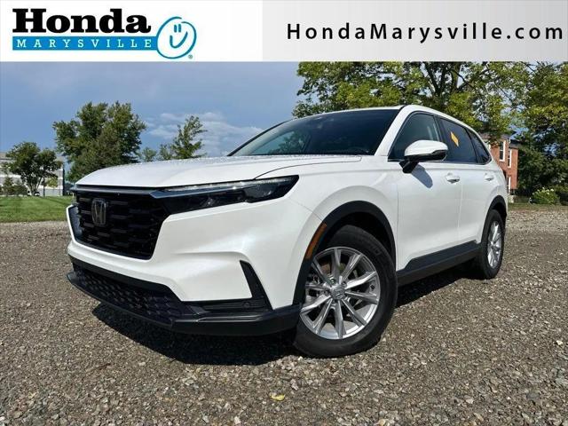 2023 Honda CR-V EX-L AWD for sale near Marysville, OH