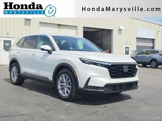 2023 Honda CR-V EX-L AWD for sale in Marysville, OH