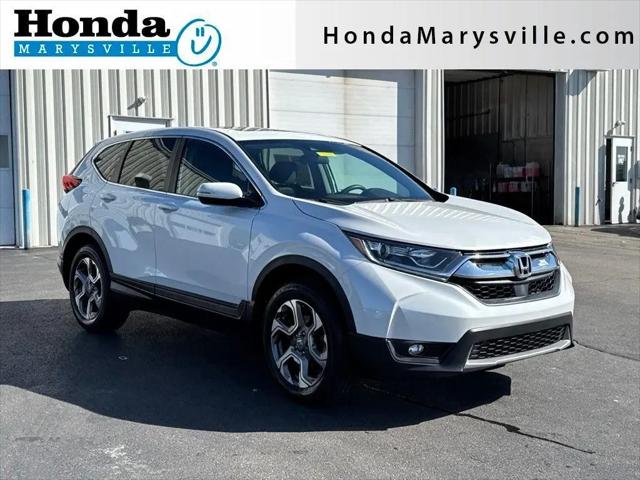 2019 Honda CR-V EX for sale in Marysville, OH