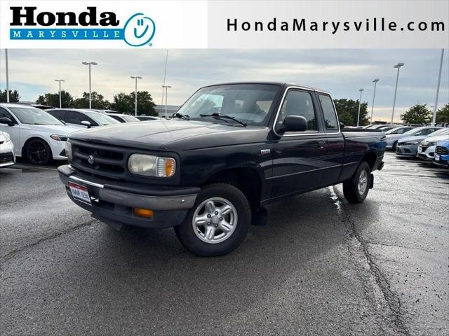 1997 Mazda B-Series Pickup SE for sale near Marysville, OH