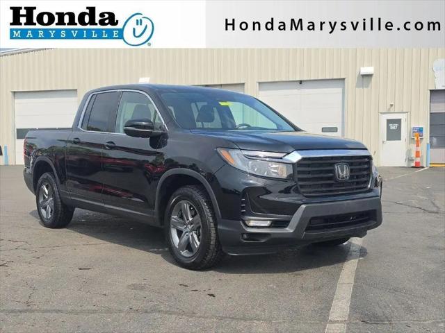 2023 Honda Ridgeline RTL for sale in Marysville, OH
