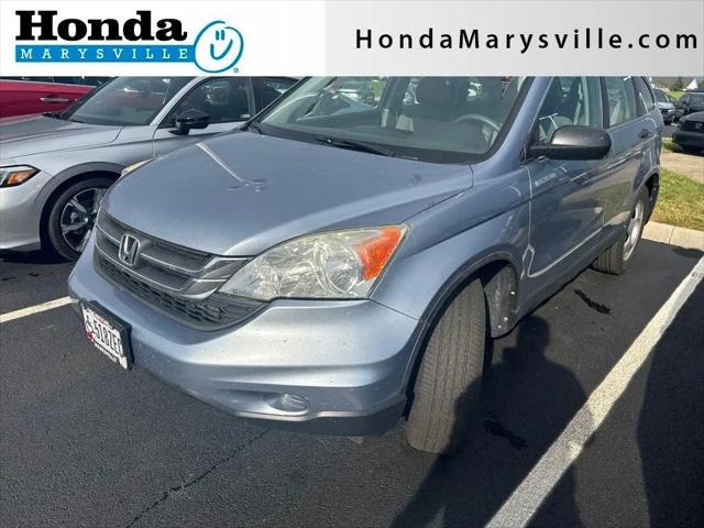 2010 Honda CR-V for sale near Marysville, OH