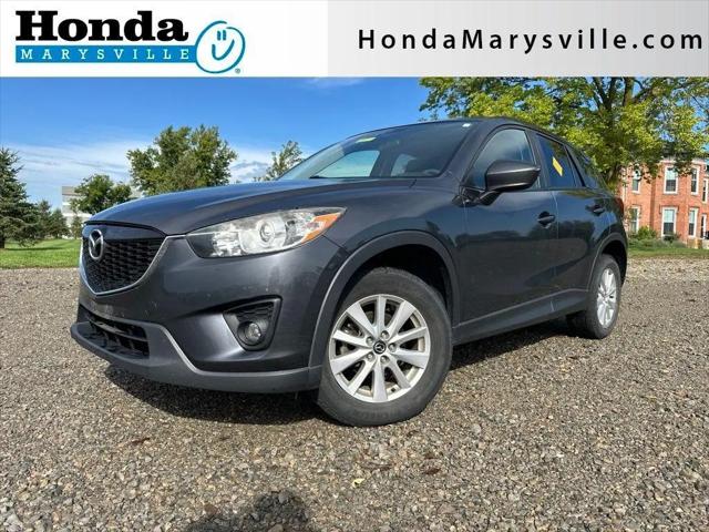 2014 Mazda CX-5 for sale near Marysville, OH