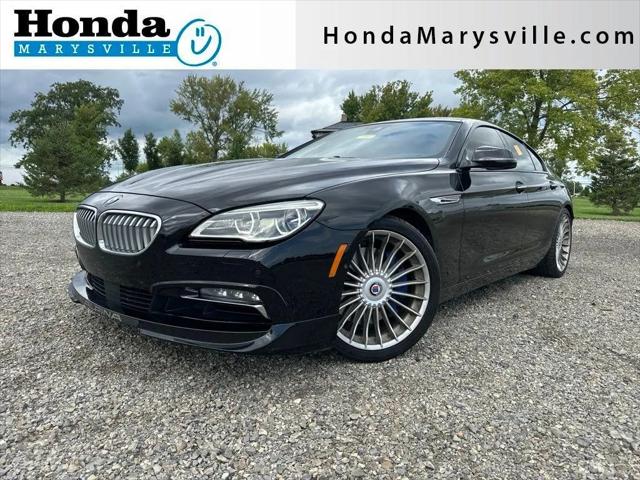 2018 BMW Coupe xDrive for sale in Marysville, OH