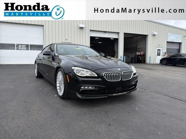 2018 BMW Coupe xDrive for sale near Marysville, OH