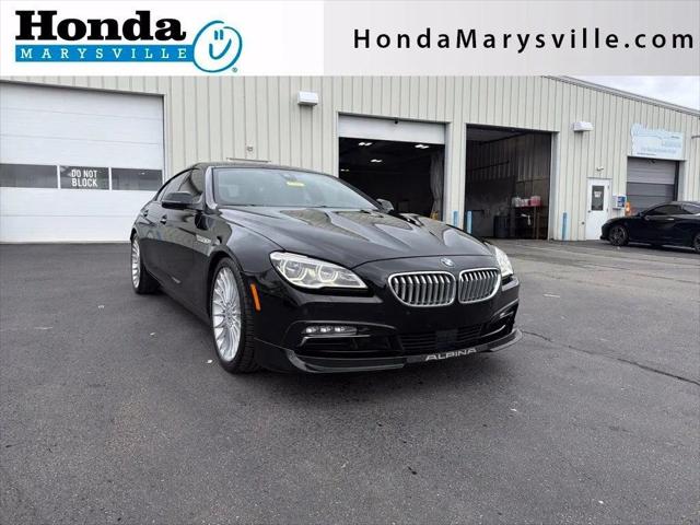 2018 BMW Coupe xDrive for sale in Marysville, OH