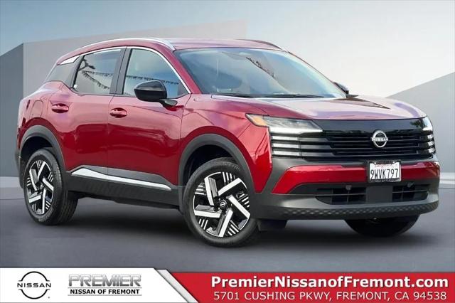 2026 Nissan Kicks SV for sale in Fremont, CA