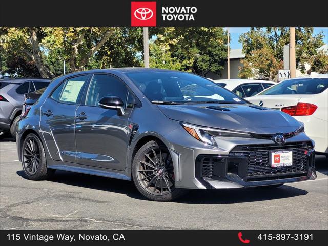 2026 Toyota GR Corolla Premium Plus for sale in Novato, CA