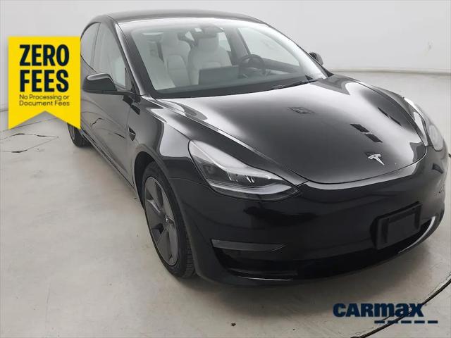 2023 Tesla Model 3 Rear-Wheel Drive for sale near Columbus, OH