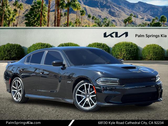 2023 Dodge Charger R/T for sale in Cathedral City, CA
