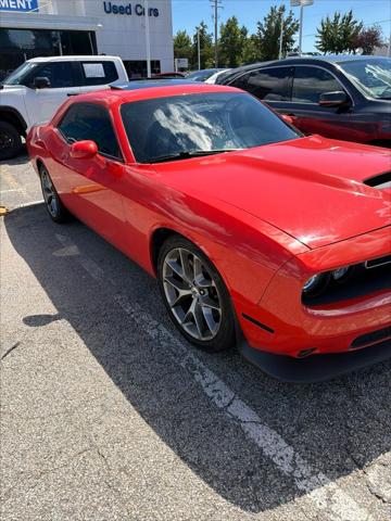2022 Dodge Challenger GT for sale in Woodbridge, VA