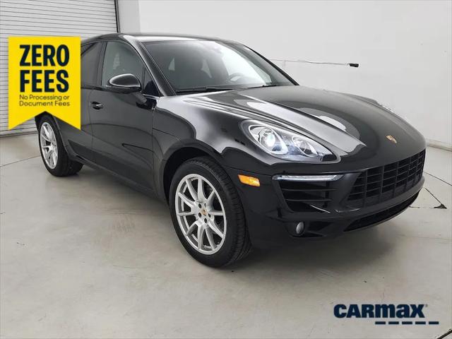 2018 Porsche Macan for sale near Columbus, OH