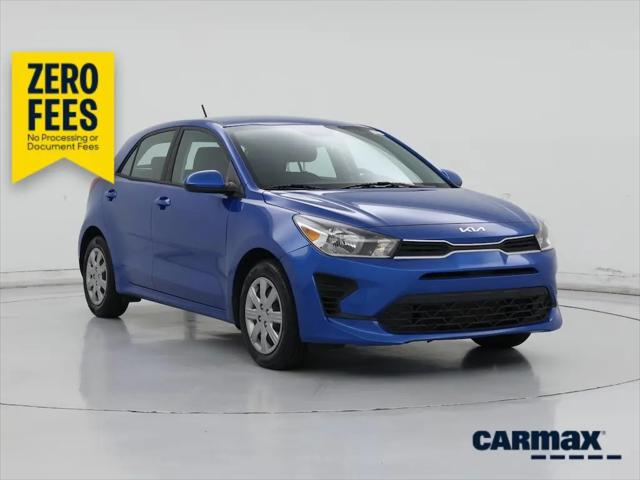 2023 Kia Rio 5 Door S for sale in Greensboro, NC