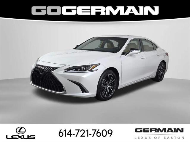 2024 Lexus ES 350 Base for sale near Columbus, OH