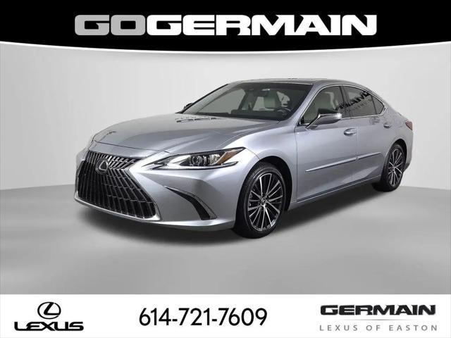 2024 Lexus ES 350 Base for sale near Columbus, OH