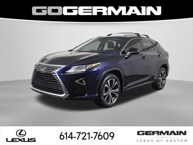 2017 Lexus RX 350 Base for sale near Columbus, OH