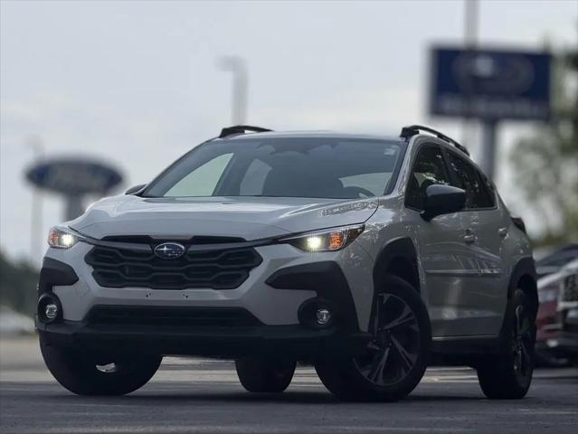 2024 Subaru Crosstrek Premium for sale in Saratoga Springs, NY