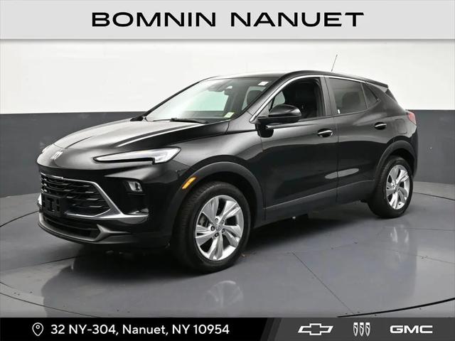 2024 Buick Encore GX Preferred AWD for sale in Nanuet, NY