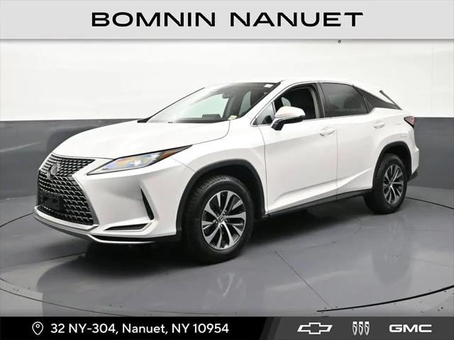 2021 Lexus RX 350 Base for sale in Nanuet, NY