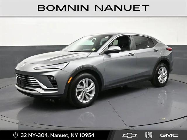 2024 Buick NV Preferred FWD for sale in Nanuet, NY
