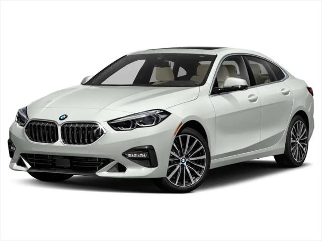 2021 BMW Coupe xDrive for sale in Aurora, CO