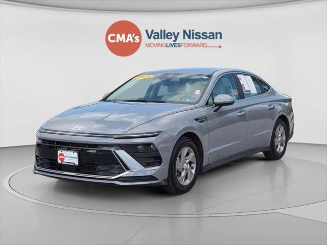 2025 Hyundai Sonata SE for sale in Staunton, VA