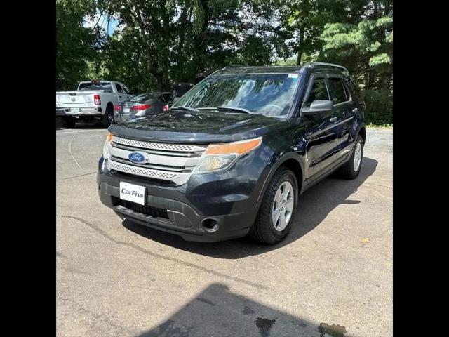 2013 Ford Explorer Base for sale in Merrillville, IN