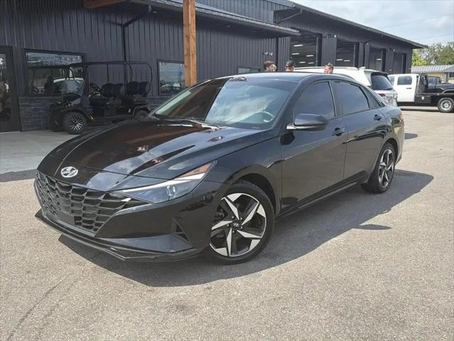 2023 Hyundai Elantra SEL for sale in Gallipolis, OH