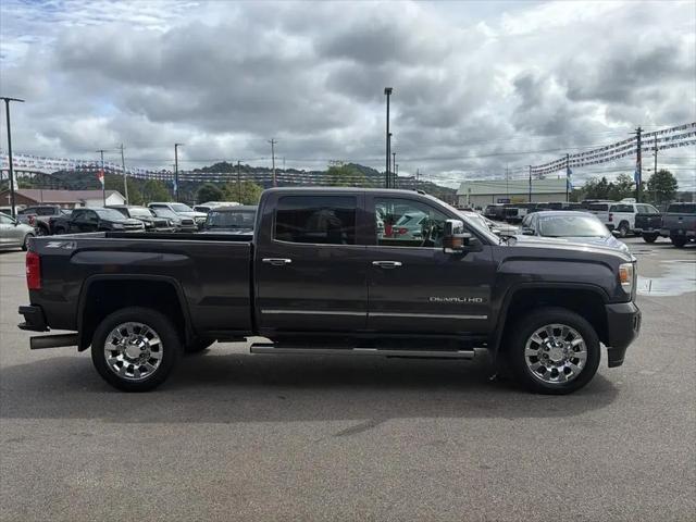 2015 GMC Sierra 2500HD Denali for sale near Gallipolis, OH