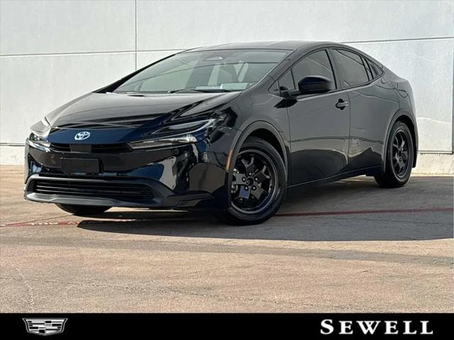 2026 Toyota Prius LE for sale in Grapevine, TX