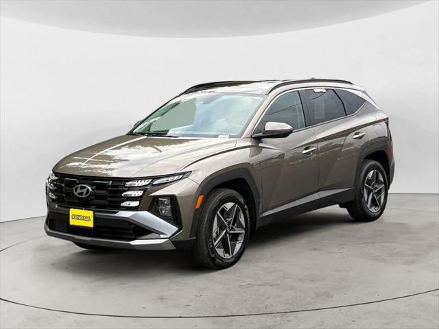 2025 Hyundai Tucson Hybrid SEL Convenience for sale in Vancouver, WA
