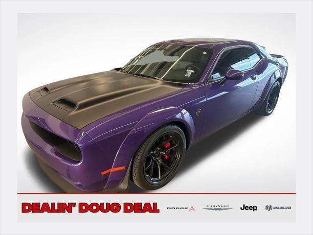 2023 Dodge Challenger SRT Jailbreak for sale in Loveland, CO