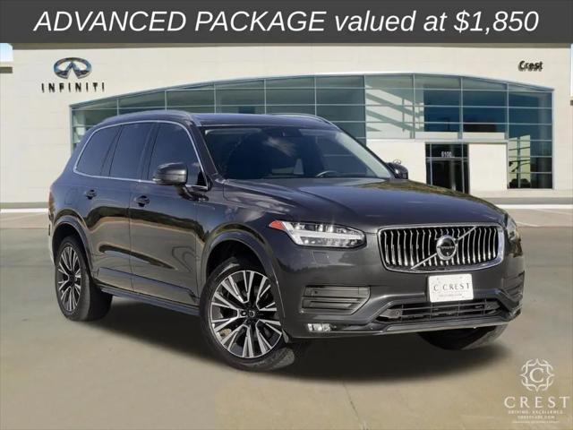 2022 Volvo XC90 T5 Momentum 7 Passenger for sale in Frisco, TX