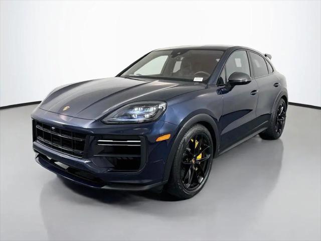 2025 Porsche Cayenne Turbo GT for sale in Marietta, GA
