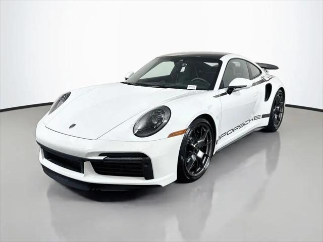 2025 Porsche 911 Turbo 50 Years for sale in Marietta, GA