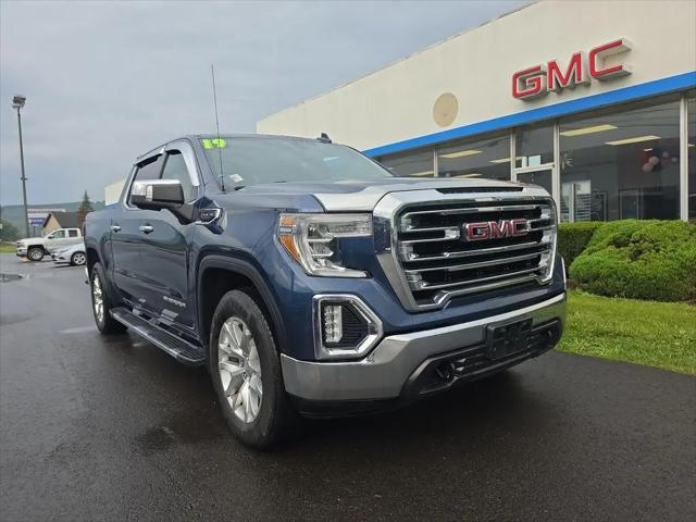 2019 GMC Sierra 1500 SLT for sale in Mansfield, PA