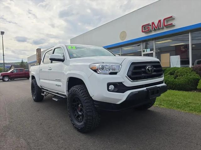 2022 Toyota Tacoma SR5 V6 for sale in Mansfield, PA